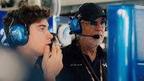 que piloto esta cerca de reemplazar a colapinto en la formula 1