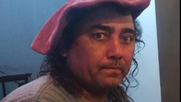 El camionero picado por una yarará murió internado en Cipolletti.