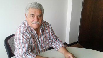 dirigente del pj de rio negro pidio un golpe militar