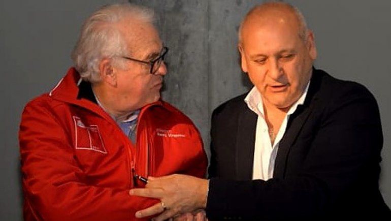 Chile le pagará a Salud por el uso de los hospitales