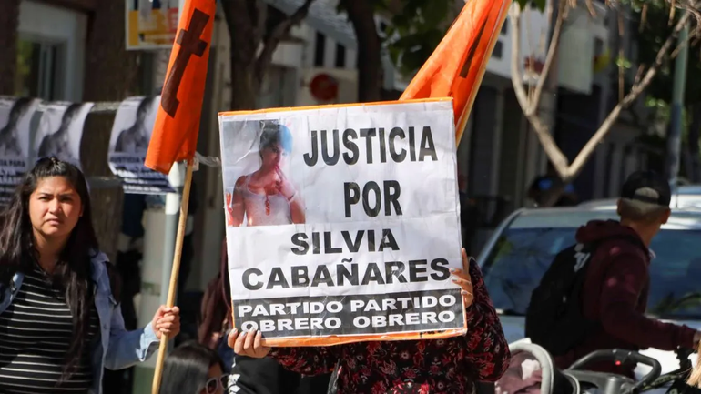 Silvia Cabañares: ¿Qué se sabe del detenido, cómo llegaron a él y la sorpresa en los allanamientos?