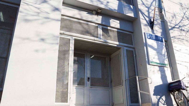 El depravado había sido condenado el 21 de noviembre de 2016. | LMCipolletti.com El depravado había sido condenado el 21 de noviembre de 2016.