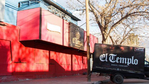 Le propinaron salvaje golpiza y le robaron el celular 