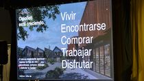 Del edificio municipal al Procrear: la historia detrás del predio de Alem y Kennedy. Del edificio municipal al Procrear: la historia detrás del predio de Alem y Kennedy.