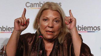 asi reacciono cambiemos a la formula macri-pichetto