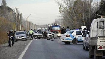 detuvieron al ladron que robo un auto y protagonizo un choque fatal