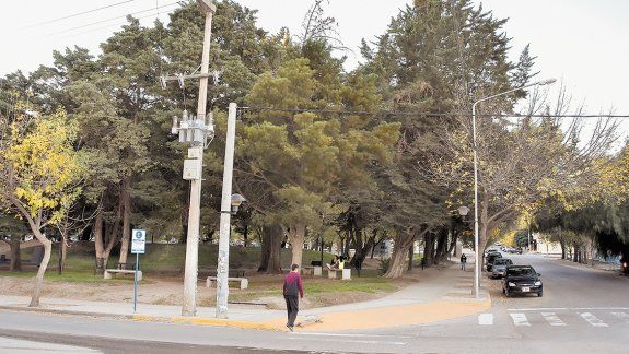 Heridos y detenidos tras una pelea entre patovicas y jóvenes