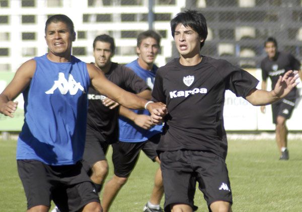 Dos cambios para cerrar la fase