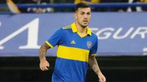 Leandro Paredes ya manifestó sus ganas de volver a Boca.