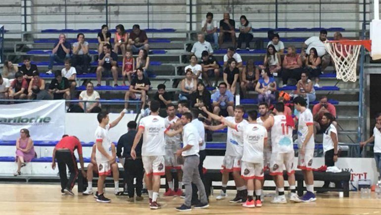 A Cipolletti se le esfumó una gran chance ante Independiente