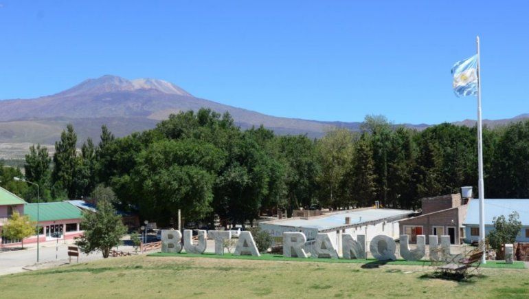 Conmoción en Buta Ranquil por el presunto femicidio de una adolescente