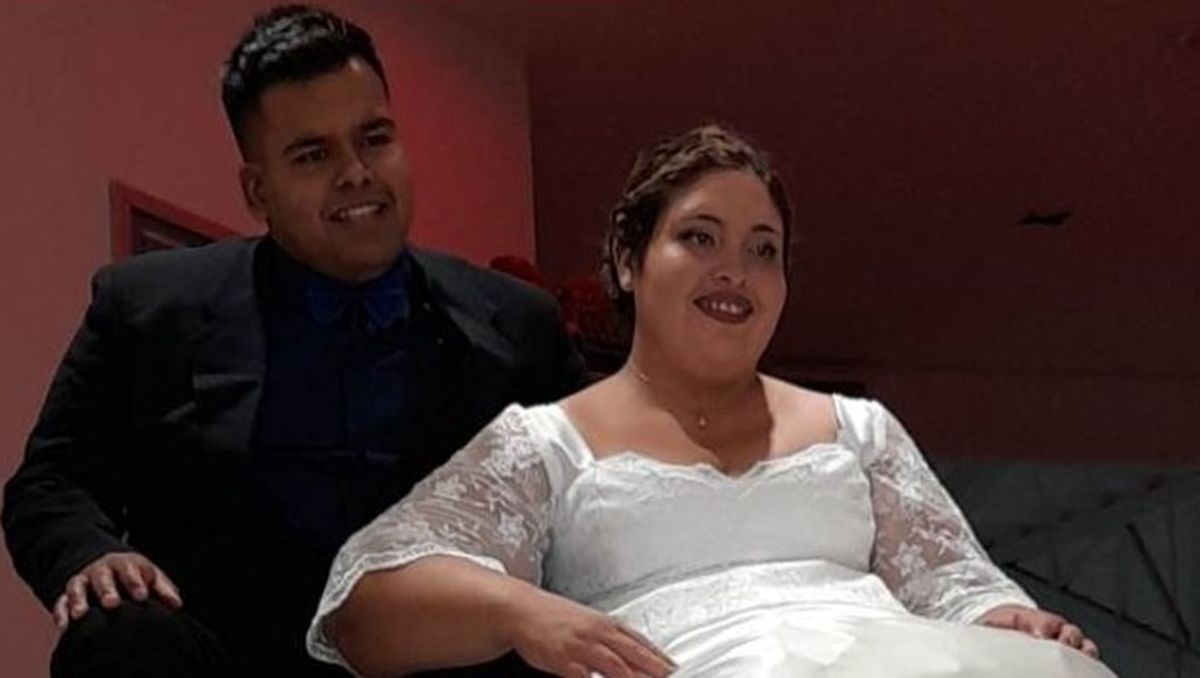 Indignante: pareja cipoleña denuncia grave estafa del organizador de su casamiento