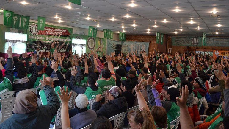 ATE decide los pasos a seguir tras la no renovación de más de 400 contratos en la provincia