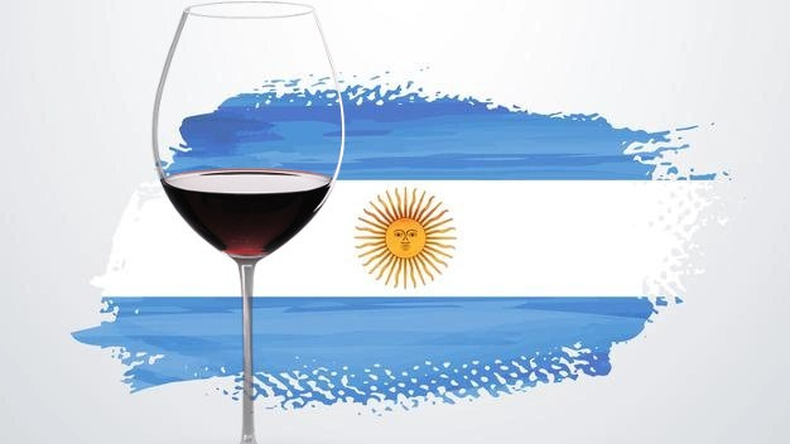 Las exportaciones de vino repuntaron en agosto.