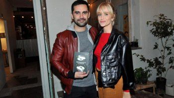 brenda gandini y gonzalo heredia: ¿crisis o separacion?