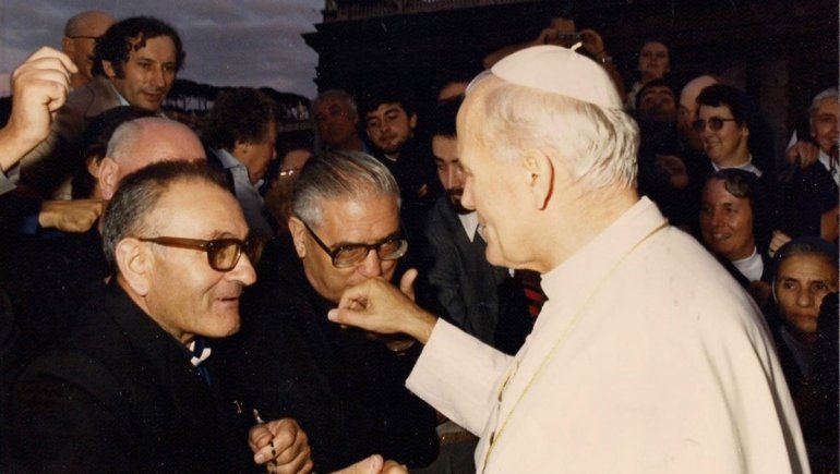Padre Jacinto Stábile: un Salesiano de alma, ejemplo de vida y obra