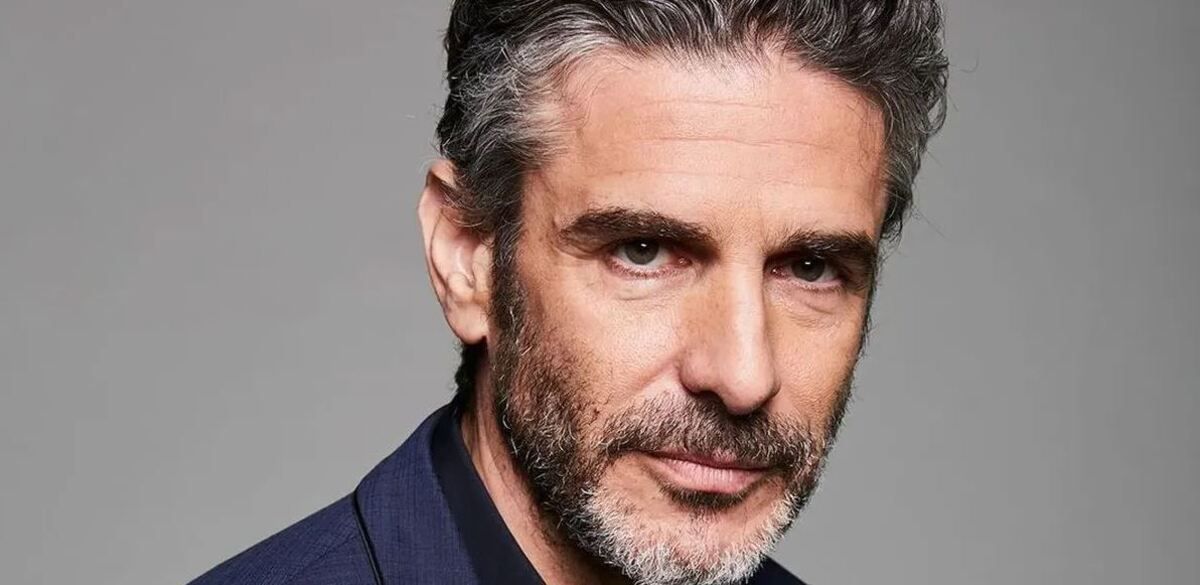 Leo Sbaraglia.