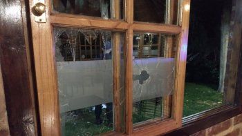 un ladron entro a robar por tercera vez a duronia club