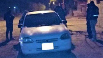 los narcos se sumaron a la moda del delivery en la cuarentena 