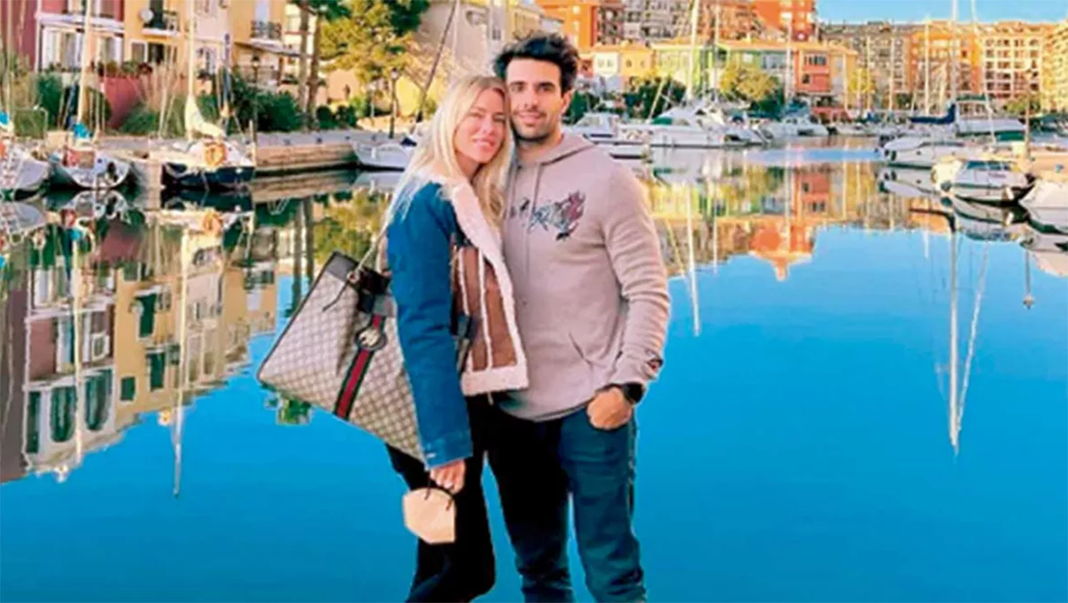 ¿Urcera será papá? El posteo de Nicole que despertó rumores