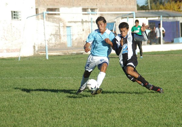 Los equipos de la ciudad son líderes