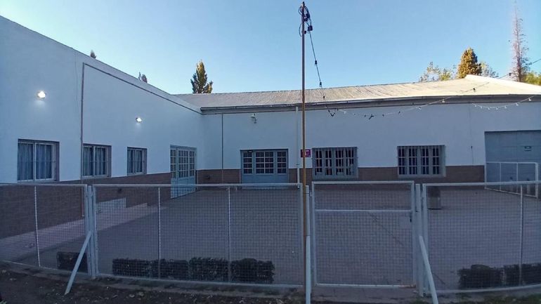 El Club Atlético Confluencia de Cipolletti