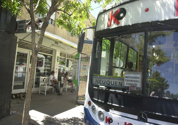 Prorrogan la concesión de la empresa Ko Ko