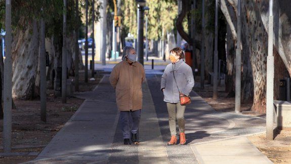 Neuquén: se sumaron 12 nuevos casos de coronavirus