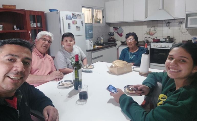 El Top Ten de los mejores asadores del país ya llegó a Río Negro