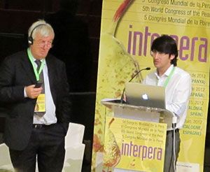 Río Negro sede del Congreso Internacional Interpera 2013