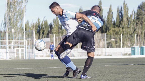 Fin del mercado de pases para el equipo de Pacheco