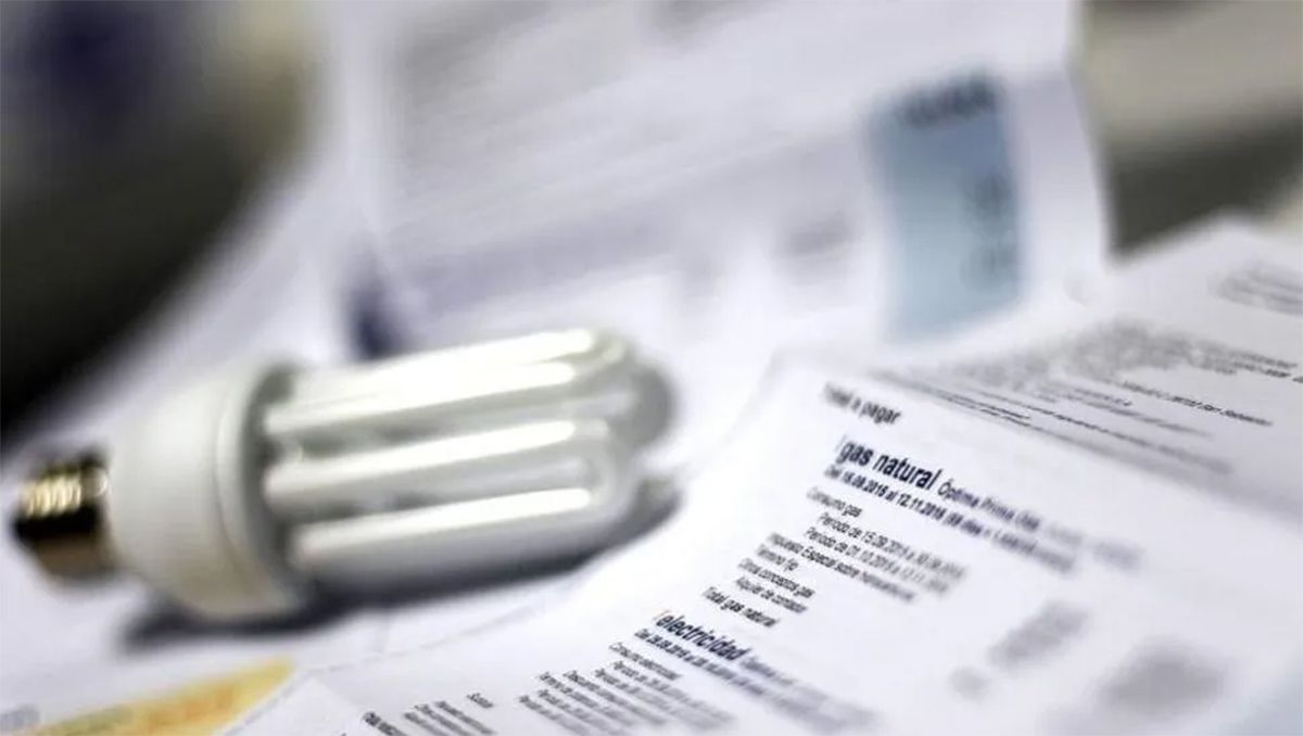 Empieza la inscripción para el subsidio de luz y gas: ¿Cómo hacer?