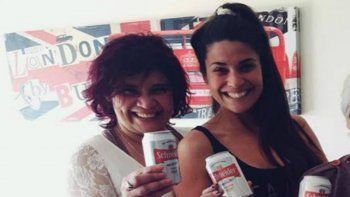 hasta en general roca: las estafas de la madre de ivana nadal