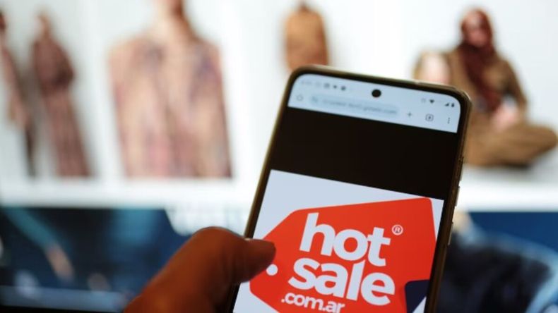 Las ventas en el Hot Sale 2025 dejaron varios sorpresas
