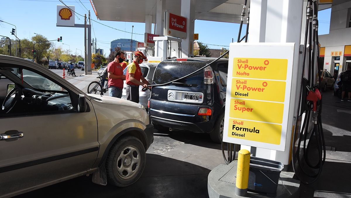 Foto: Sebastián Fariña Petersen/LMNeuquén