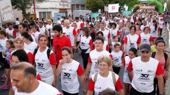 La Corrida se prepara para vivir su 31ª edición, con el objetivo de seguir incrementando el número de participantes.