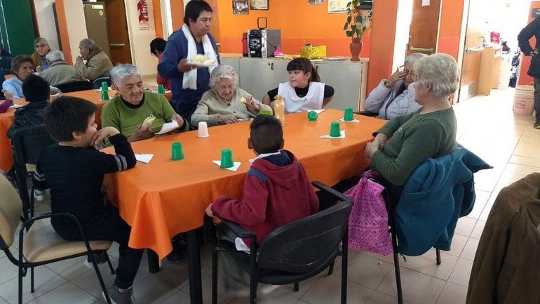 El Centro Integral de la Tercera Edad reinicia sus actividades