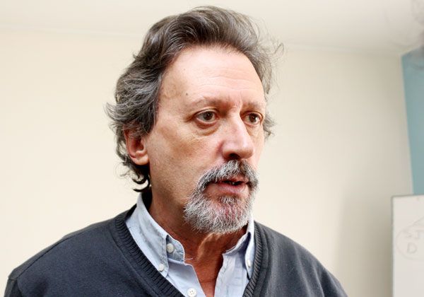 Firmarán los planos de Las Perlas