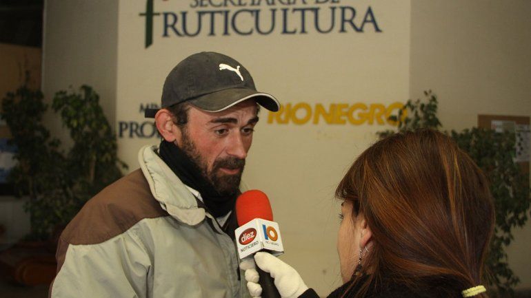 Chacareros se oponen al cierre de programas del INTA