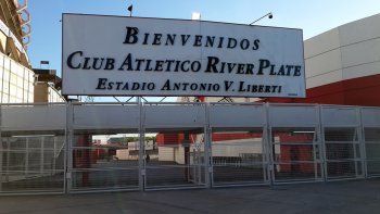 ¿que se sabe sobre los abusos en las inferiores de river?