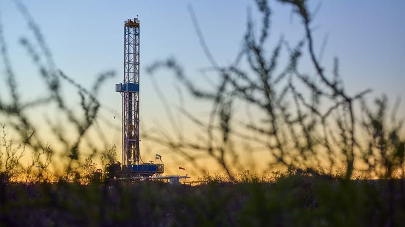 Energía e inflación: el petróleo y el gas explicaron el 60% de la suba mayorista en marzo | LMCipolletti.com Energía e inflación: el petróleo y el gas explicaron el 60% de la suba mayorista en marzo