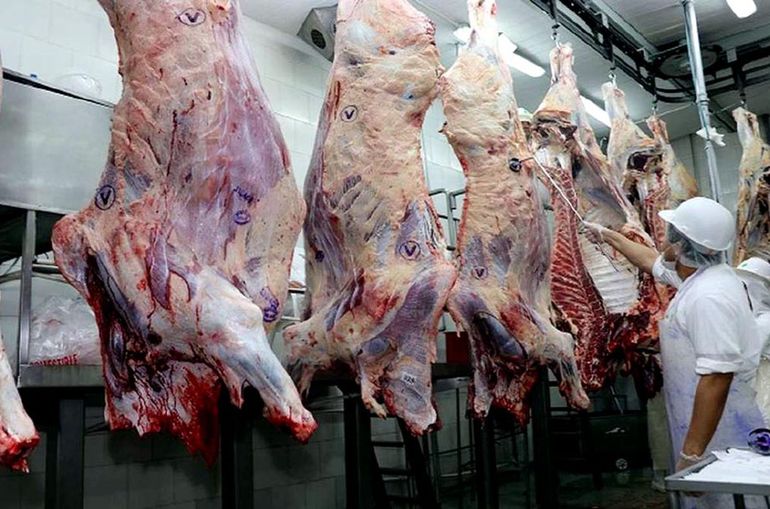 Adiós a la media res: a partir de mañana cambia en la forma de vender la carne