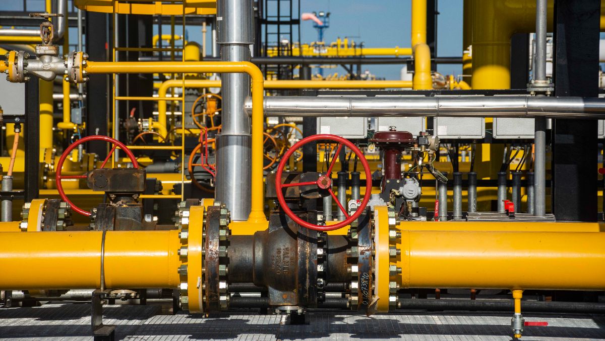 Rincón del Mangrullo es el bloque que sigue creciendo en la producción de gas de Neuquén.