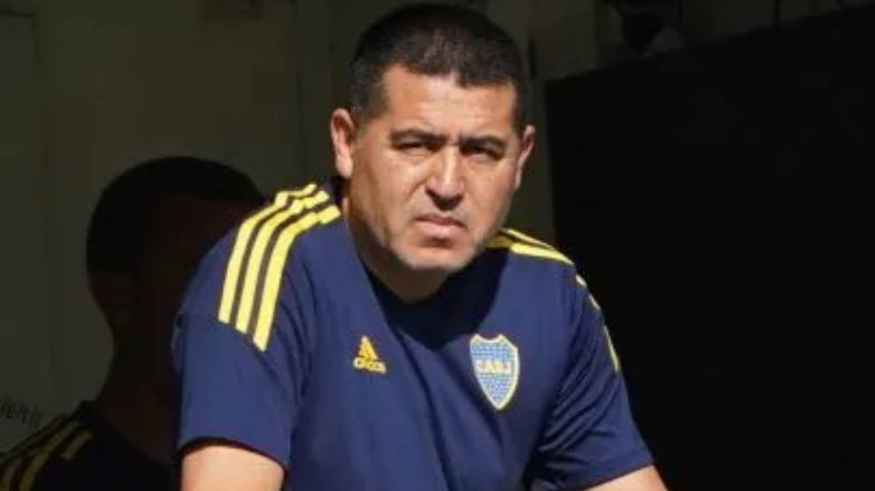 Un ex Boca criticó con dureza a Juan Román Riquelme
