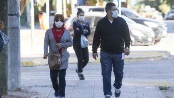 neuquen ya piensa en flexibilizar la cuarentena