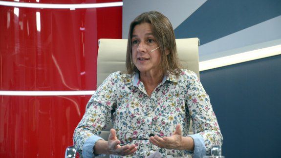 Sabina Frederic: No tenemos la hipótesis de terrorismo mapuche