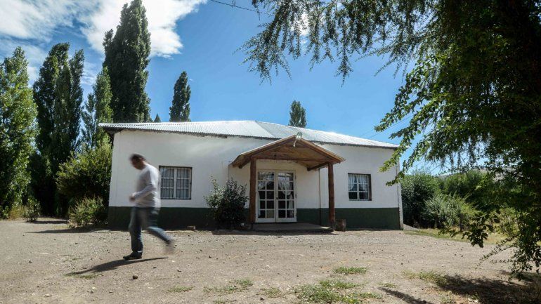 La iglesia evangélica de Las Ovejas será investigada porque hay sospechas de presiones a la joven madre.