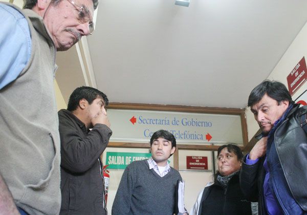 Malestar en ATE por la falta de definiciones