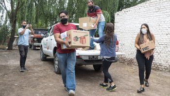 feriame point dono alimentos a un comedor cipoleno feriame point dono alimentos a un comedor cipoleno