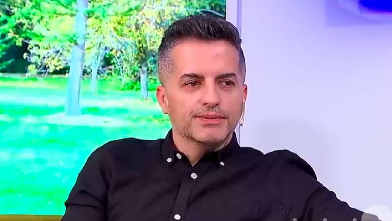 ¿Por qué sacaron a LAM del aire abruptamente?